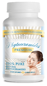 Phytoceramides Premium