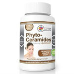 Phytoceramides Featuring Lipowheat by Nutri Vida Review 615