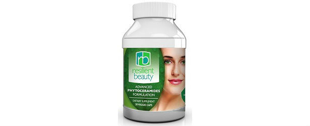 Resilient Beauty Phytoceramides Review