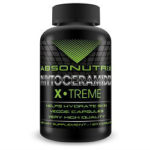 Absonutrix Phytoceramides X-Treme Review 615