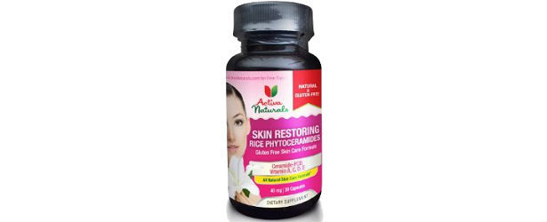 Activa Naturals Skin Restoring Review