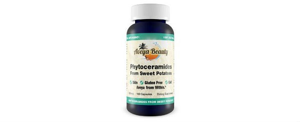 Aveya Beauty Phytoceramides Review