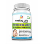 Healthy Life Brand Phytoceramides Review 615