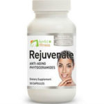 Herbs In Fitness Rejuvenate Review