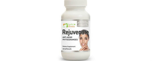 Herbs In Fitness Rejuvenate Review