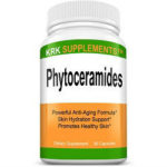 KRK Supplements Phytoceramides Review 615