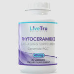 LiveTru Nutrition Phytoceramides Review