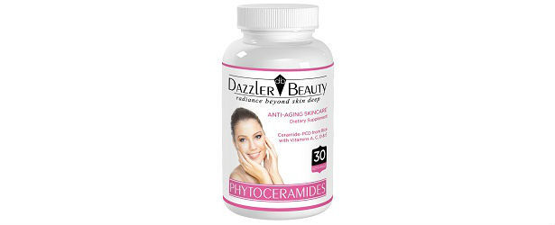 Phytoceramides By Dazzler Beauty Review