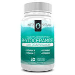 Phytoceramides InstaNatural Review 615