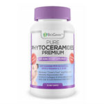 Pure Phytoceramides Premium BioGanix Review 615