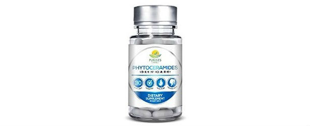 Purists Choice Phytoceramides Review