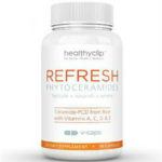 REFRESH Phytoceramides HealthyClip Review 615
