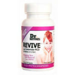 Rice Phytoceramides Revive Dr. Naturel Review 615