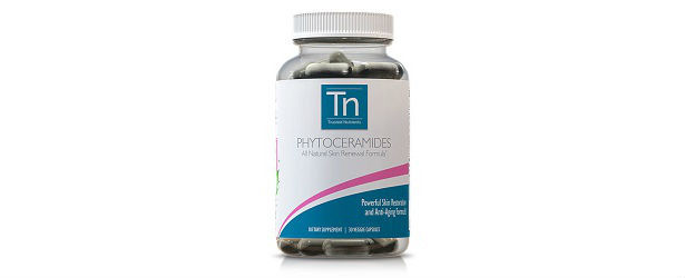 Trusted Nutrients Phytoceramides Review