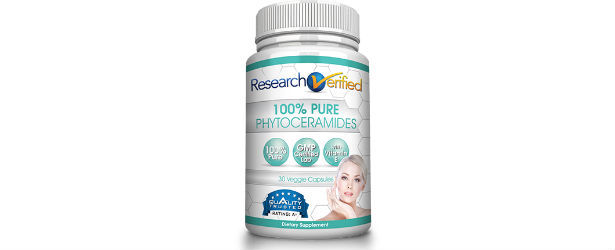 Research Verified Phytoceramides Review